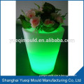 Customize Plastic Rotomolding Moulds flowerpot